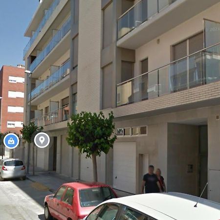 Duplex Apartamento Benicarlo Exterior photo