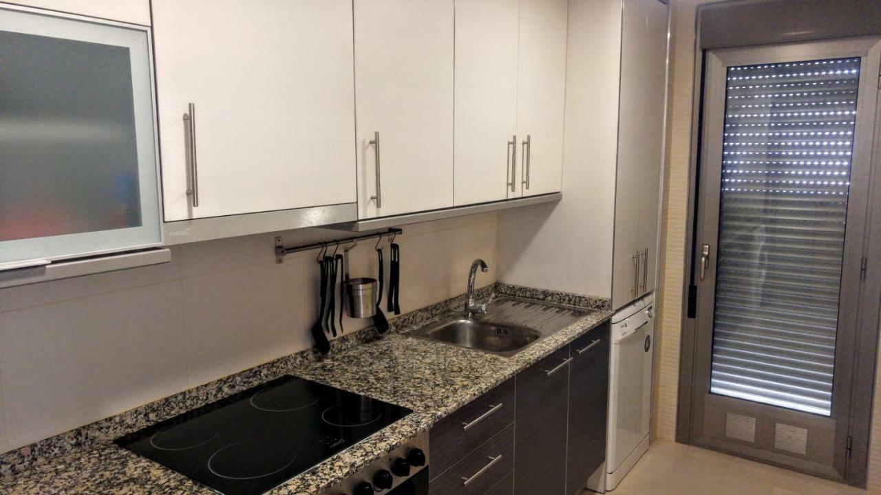 Duplex Apartamento Benicarlo Exterior photo
