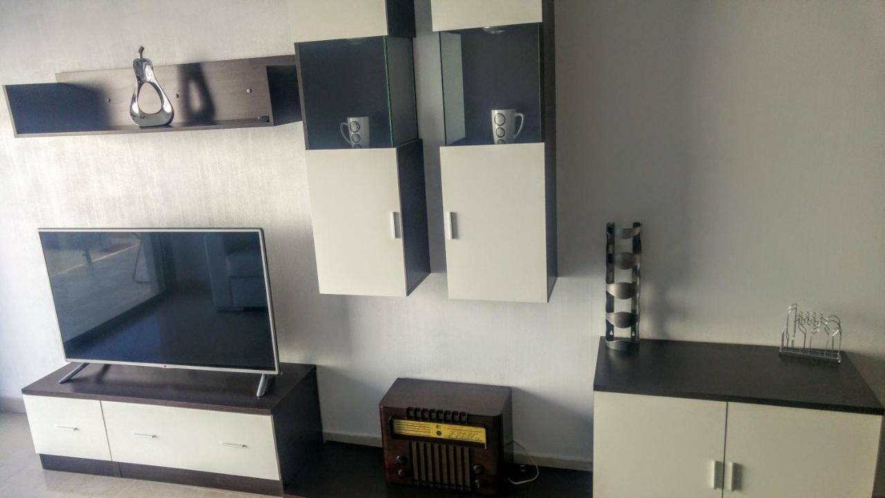 Duplex Apartamento Benicarlo Exterior photo